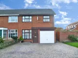 Chesford Grove, Stratford-Upon-Avon CV37