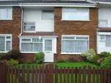 Wordsworth Crescent, Blacon, Chester CH1
