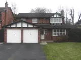 Laurel Close, Middlewich CW10