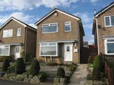 Charlton Grove, Silsden, Keighley BD20