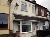 Bucknall New Road, Hanley, Stoke-on-Trent, Staffordshire