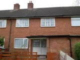 Howford Grove, Nechells, Birmingham B7