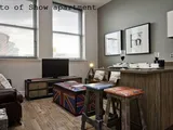 The Willow Rooms, The Works, Johnsons Wharf, Stoke-on-Trent, Staffordshire