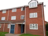 Minster Drive, Small Heath, Birmingham B10