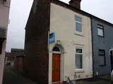 Ramsey Street, Fenton, Staffordshire