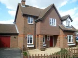Meadow Close, Bexleyheath DA6