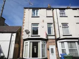 James Street, Scarborough YO12