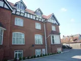FLAT 7 QUEENS COURT, 65-67 SHREWSBURY ROAD, OXTON, Wirral