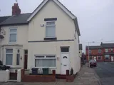 ELMSWOOD RD, BIRKENHEAD, Merseyside