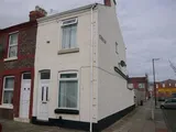ST ANNES STREET, BIRKENHEAD