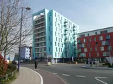Vista Fratton Way, Southsea PO4
