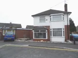 ELTHAM CLOSE, ARROWE PARK, WIRRAL