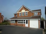 Newport,Amington Fields,B77