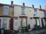 Moorland Road, Tranmere, Wirral