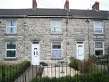 Alder Terrace, Radstock BA3