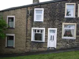 Peter Street, Colne BB8
