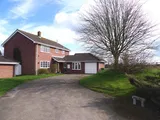 Sennock House Brook Lane, Ranton, Stafford ST18