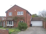 Richmond Drive, Perton, Wolverhampton WV6