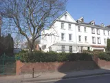New North Road, Exeter EX4
