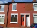 Kingsford Street, Salford M5