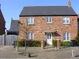 Detached Family Home