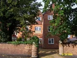 Hitchman Court Hitchman Road Leamington Spa