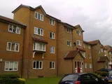 Cumberland Place, Catford