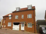 Manisty Court, Kemsley, Sittingbourne ME10