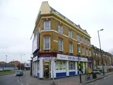 Lower Road, Deptford, London SE8