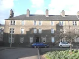Morgan Place, Dundee DD4