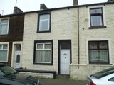 Admiral Street, Burnley BB10