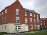 Witham St Hughes