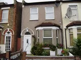 KING EDWARD ROAD, PONDERS END, ENFIELD, MIDDLESEX