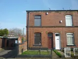 Devon Street, Bury BL9