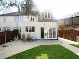 Williams Avenue, Walthamstow, London