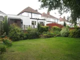Oak Crescent, Tividale, Oldbury B69