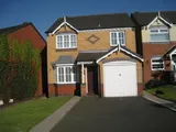 St. Marks Road, Dudley DY2