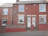Balfour Terrace, Chopwell, Newcastle Upon Tyne NE17