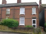 Albany Road, NORWICH