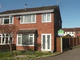 School Road, Wychbold, Droitwich WR9
