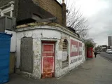 52A Southgate Road, London