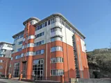 Central Park Avenue, Plymouth PL4