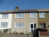 Broad Road, Swanscombe DA10