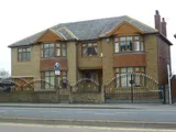 Leeds Road, Dewsbury WF12