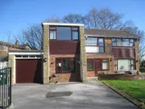 Hollybank Avenue, Batley WF17