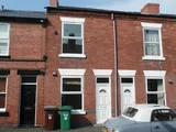 Rydal Grove, Basford, Nottingham NG6