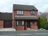 Lower Fern Road, Newton Abbot TQ12
