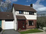 Oaklea Park, Liverton, Newton Abbot TQ12