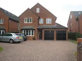 Cheerbrook Road, Willaston, Nantwich CW5
