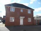 Maylam Gardens, Sittingbourne ME10